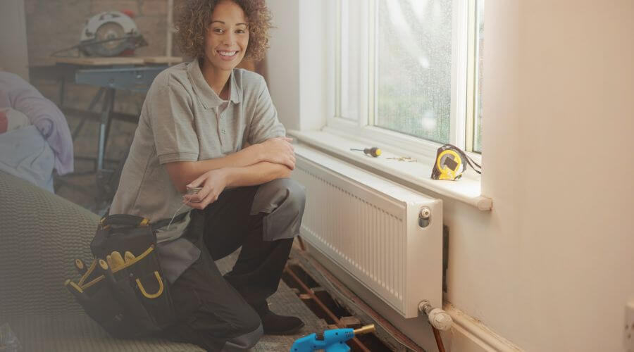 Professional Water heater repair in Riddle, OR